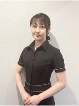 トリニティ 銀座店(TRINITY)&nbsp;副店長 吉川