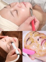 ホワイトラボ 堺東(White labo)