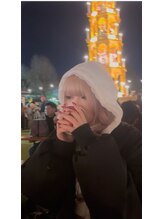 ヒトミネイルサロン(HITOMI NAIL SALON)&nbsp;Mao 