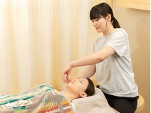 ネイビー鍼灸指圧治療院(NAVY鍼灸指圧治療院)/美容鍼