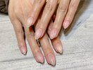 自爪ケアクリアネイル