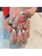 エクラン(ecrin)/haruka★