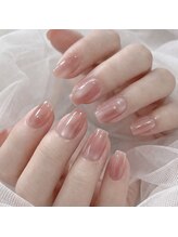 アイネイルズ 東花園店(I.NAILS)