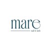 マーレ(mare)のお店ロゴ