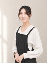 アンドシー 西宮北口店(and she.) 石黒 由梨香