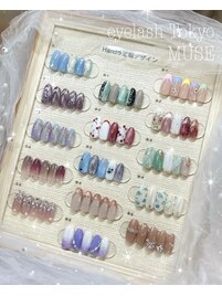 Hand 6月定額コース