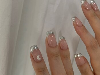 シェリーラメール 渋谷(cherielamer)/ガラスフレンチ
