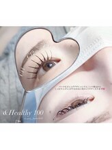 サニーラッシュ 名駅店(Sunny Lash)/ ＆Healthy/アンドヘルシー/LED