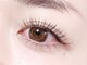 ビューティーサロン シェリー(Cherie)の写真/【すっぴん力底上げ】自まつげの存在感を120%引き出す！ アップワードリフトで濃密なふさふさ感を実現♪