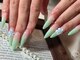 アールビー ネイル アンド アイラッシュ 天六店(RB_nail&eyelash)の写真