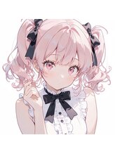 ネバサロン 蒲田(Neva Salon)&nbsp;あや か