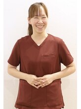 佐賀リカバリング整体院 大財院&nbsp;眞子 亜衣