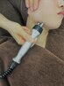 【初回特別価格】お試し★リフトＵＰ Facial 60分 <お顔引締め>¥14300→¥9800