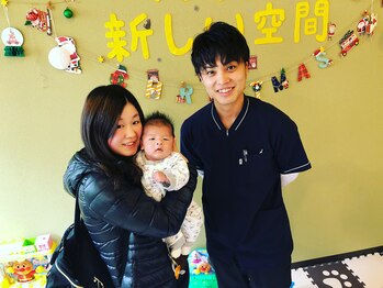 きらめき ワンライフ 川口(One Life)/お子様連れで産後ケア♪2