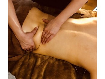 サイオン(SAION)/