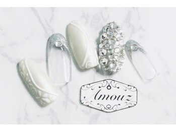 アモウズ(Amouz)/【テーマ:ダイヤモンド】1