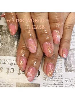 ウォーターワールド 長谷店(WATER WORLD)/