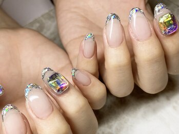 アネラ(ANELA)/ガラスフレンチ