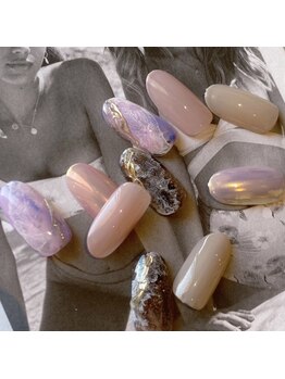 エムクオリティ(M-Quality)/summer mesh