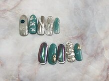 レーヴ(reve)/マンスリーコース