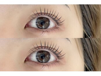 エストアール 筑紫口本店(est-r.)/#パリジェンヌ▽立ち上げ