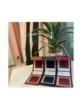 リシェルアイラッシュ 小田原(Richelle eyelash)/＊　限定色入荷しました