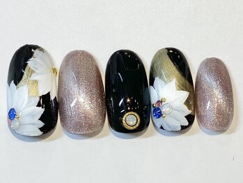 リノリコ 阿佐ヶ谷店(RinoRiko)/2022 和柄 7