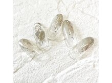 ミュナ(myuna)/サンディーラメネイル