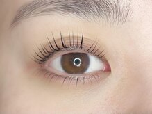 まつげエクステサロン ヘアーリゾートエーアイ 浅草店(hair resort Ai)/パリジェンヌラッシュリフト
