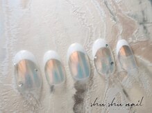 シュシュネイル 高輪店(Shu Shu nail)/シンプルコース
