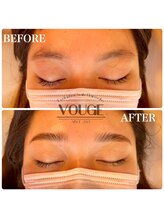 ヴォーグ(VOUGE)/