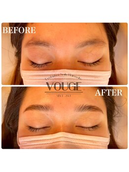 ヴォーグ(VOUGE)/