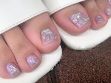 ラスズラン(La suzuran)/フット90分