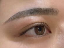 カラン 焼津店(CALIN)/アイブロウ×まつ毛パーマ