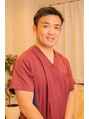 桶川さくら整体院 若林 宏彰