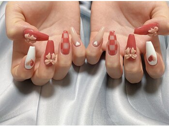 コロミネイル(colome nail)/