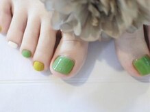 レディスペネイルノマエ 名駅店(Redispe nail nomae)