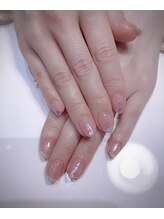 クリスタルネイルサロン(Crystal Nail)/