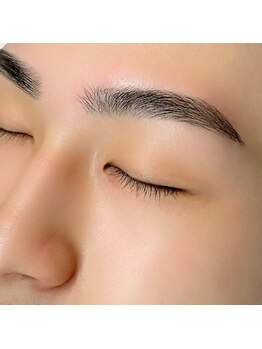 トリガー(TRIGGER)/TRIGGERメンズ専門眉毛サロン