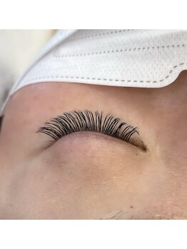 ルクレール 江別店(Le Clair)/バインドロック