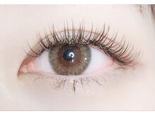 エムスタイル(M.Style)/オールカラーエクステ