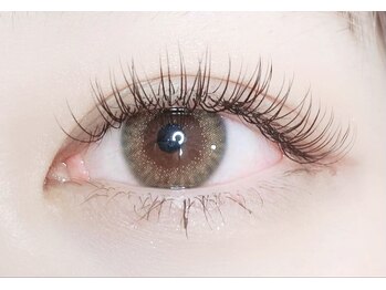 エムスタイル(M.Style)/オールカラーエクステ