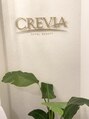 クレビア(CREVIA) スタッフ 清水