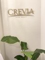 クレビア(CREVIA)&nbsp;スタッフ 清水