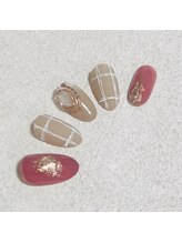 プールヴー☆オングル/