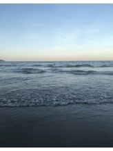 エリクサーネイル 心斎橋(Elixir Nail)&nbsp;カドノ リサ