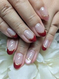 オーダーフレンチアート