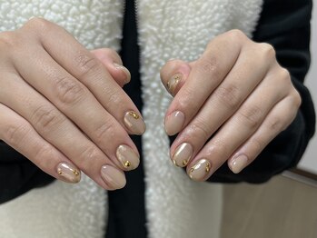 アテ(ate.)/シンプルアート