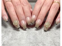 ルアナ(Luana)/＊持ち込みデザイン90min＊