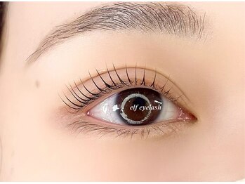 エルフ 玉造(elf)/まつげパーマ